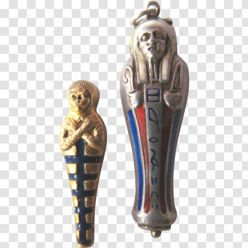 Figurine - Mummy Transparent PNG
