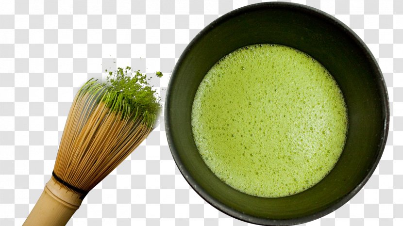 Green Tea Matcha Uji - Superfood - Brew Transparent PNG