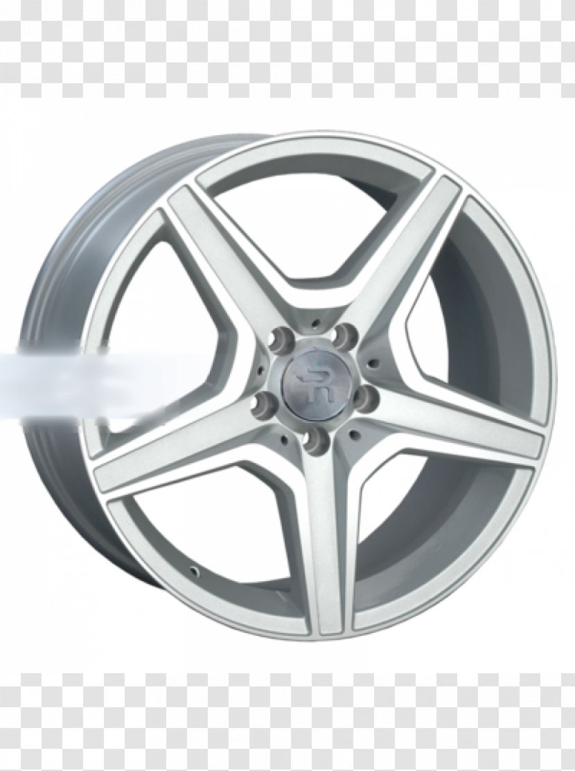 Alloy Wheel Tire Rim ET - Shop Transparent PNG