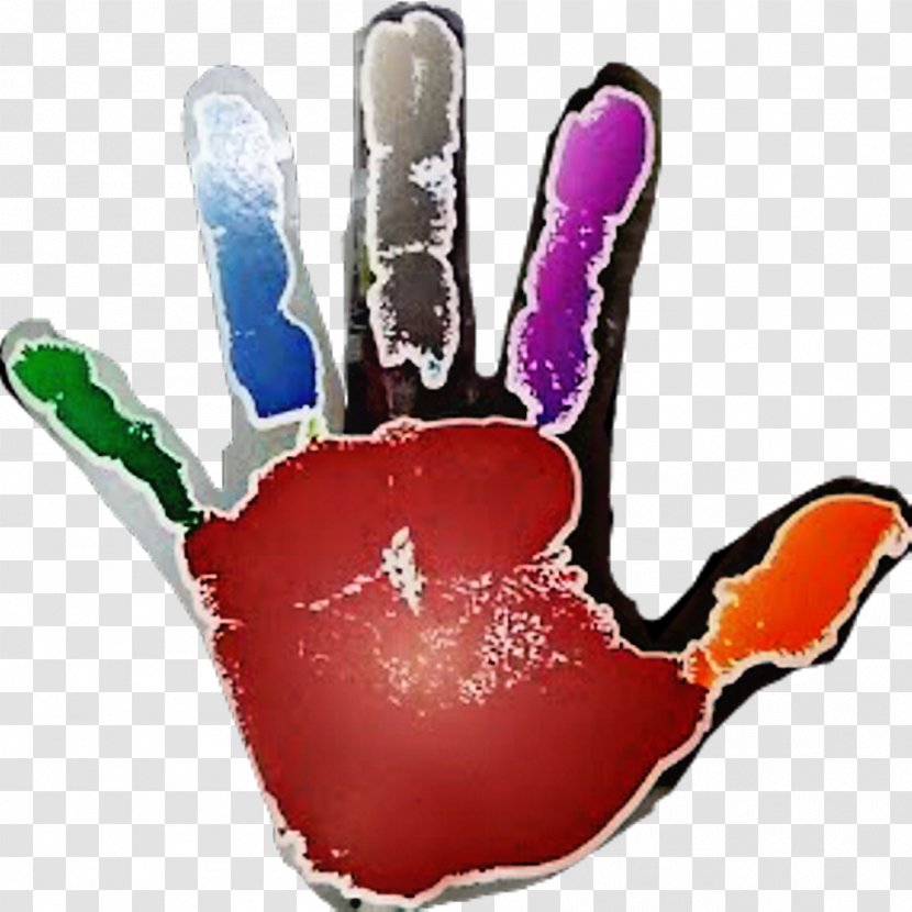 Fingerpaint Hand Blood, Symbol, Liquid - Color - Blood Finger Transparent PNG