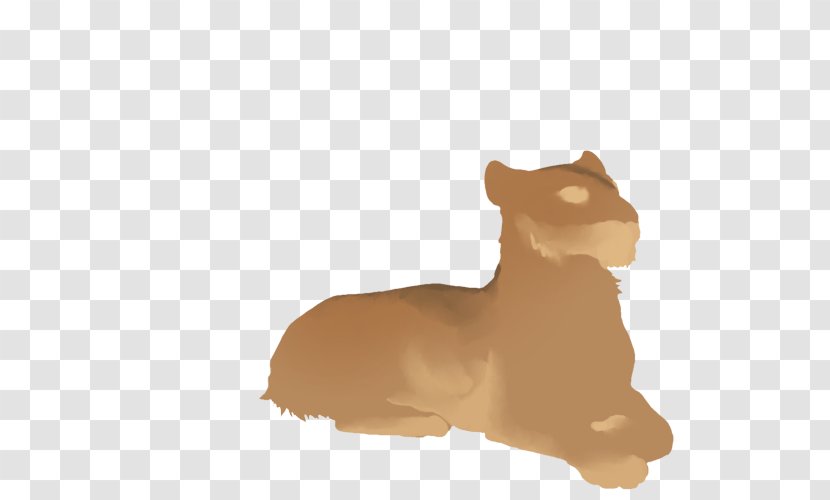 Whiskers Lion Dog Cat Paw - Like Mammal Transparent PNG