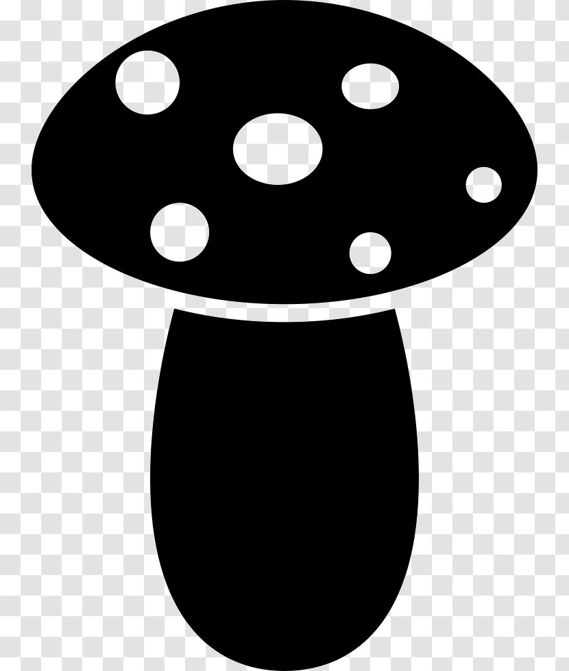 Mushroom Image - Shiitake Transparent PNG