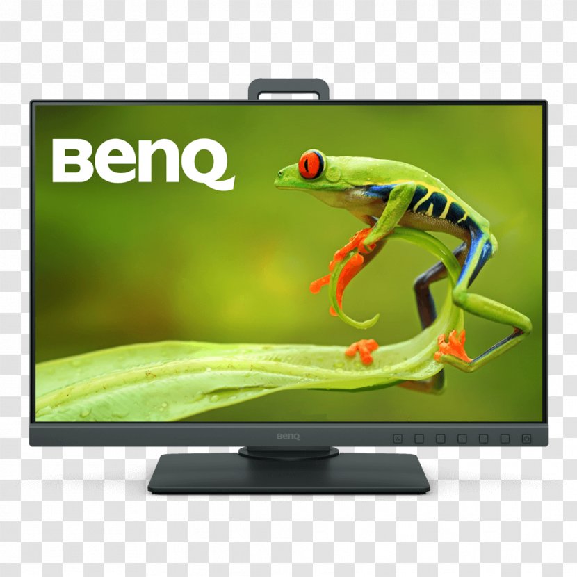 Adobe RGB Color Space BenQ SW-00PT Computer Monitors 1440p - 4k Resolution - Saudi Standards Metrology And Quality Organization Transparent PNG