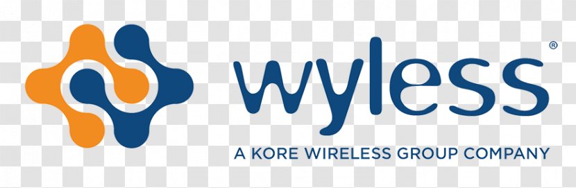 KORE Wireless Wyless Inc. Logo RacoWireless Product - Service - Revenue Transparent PNG