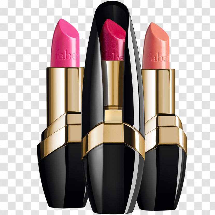 Podolsk Lipstick Faberlic Pomade - Colorful Transparent PNG