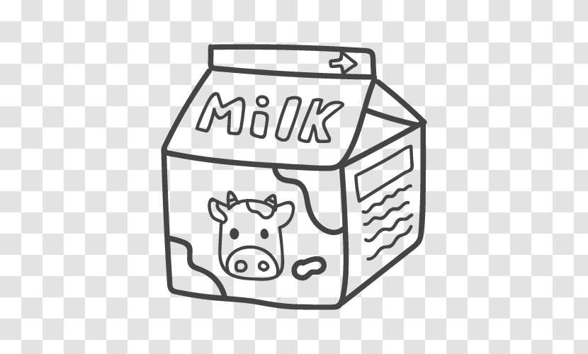 Milk Vector Graphics Royalty-free Illustration Clip Art - Doodle Transparent PNG