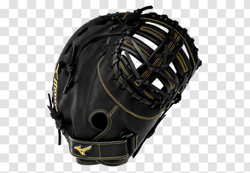 Baseball Glove First Baseman Rawlings - Headgear Transparent PNG