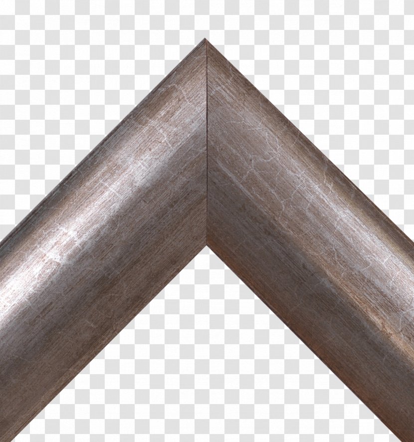 Steel Angle Transparent PNG