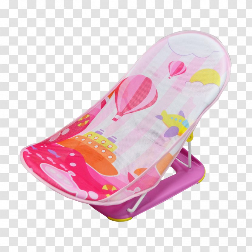 Bathing Infant Bathtub Shower Gel - Pink - Baby Rack Transparent PNG