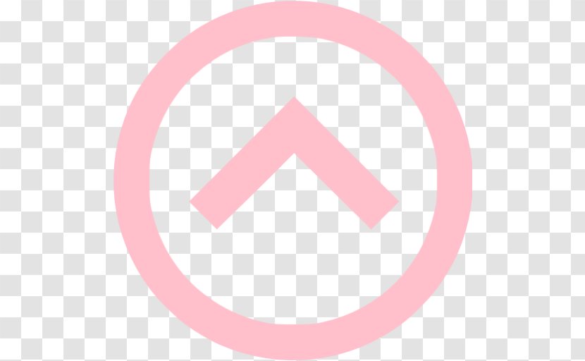 Instagram Clip Art - Area - Arrow Pink Transparent PNG