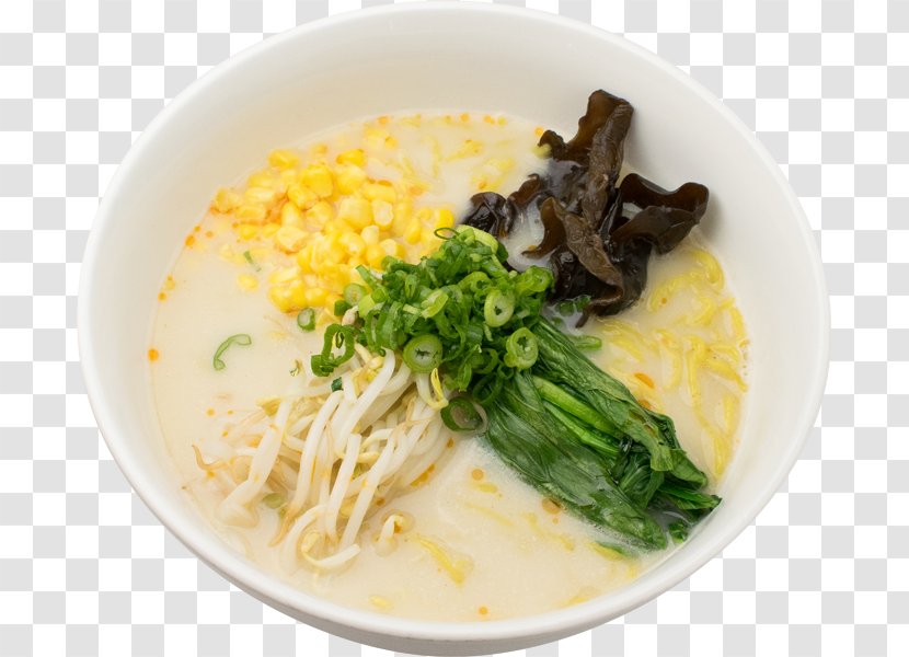 Vegetarian Cuisine Ramen Asian Chinese Kal-guksu Transparent PNG