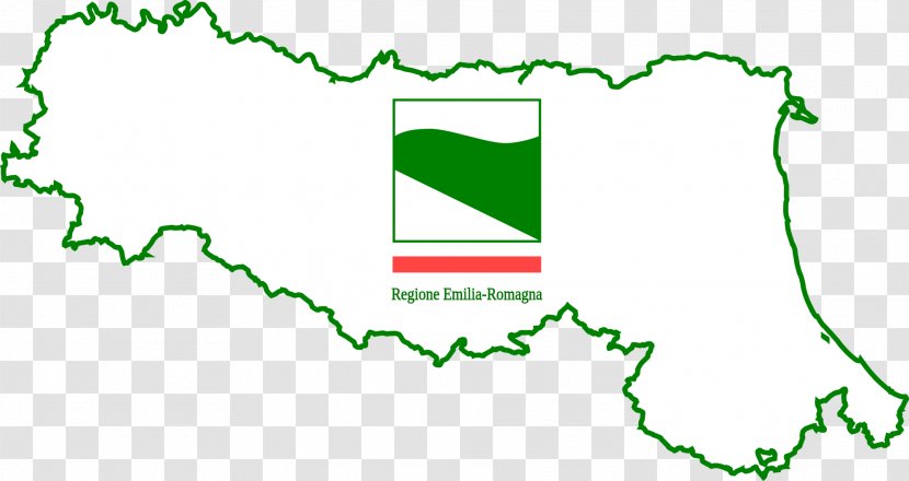 Emilia-Romagna Regions Of Italy Veneto Lombardy Via Francigena - Area - Kate Mara Transparent PNG