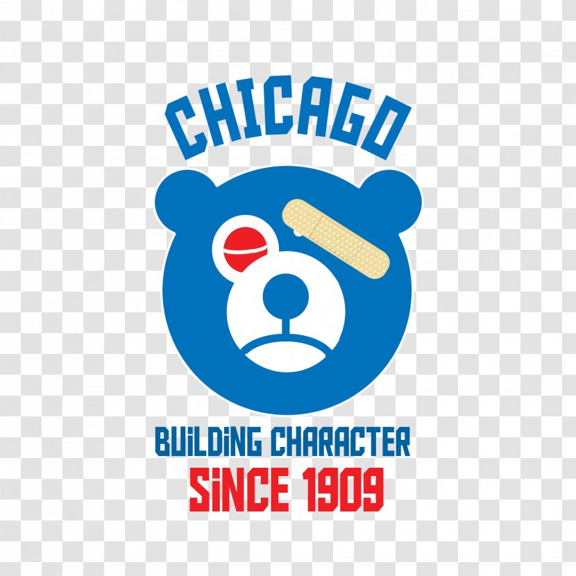 Chicago Cubs Curse Of The Billy Goat MLB World Series Steve Bartman Incident National League Championship - Addison Russell - Bears Transparent PNG