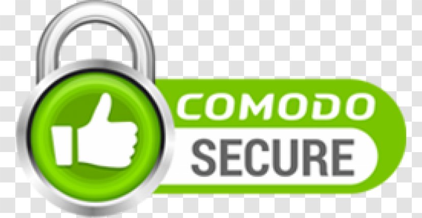Comodo Group Transport Layer Security Logo - Trademark - Bank Transparent PNG