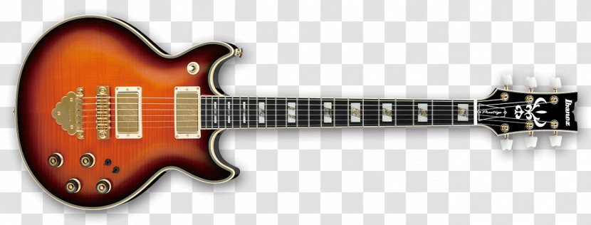 Ibanez RG Electric Guitar PRS Guitars - Frame Transparent PNG