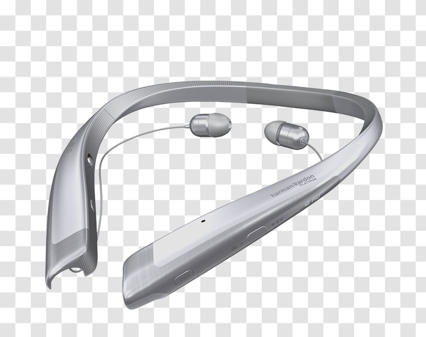 Xbox 360 Wireless Headset LG TONE PLATINUM HBS-1100 Viewty Headphones - Mobile Phones Transparent PNG
