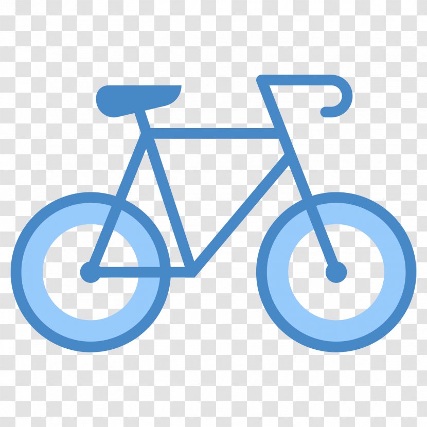 Bicycle Cycling Motorcycle Clip Art - Symbol - Bycicle Transparent PNG