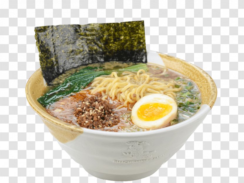 Ramen Japanese Cuisine Dandan Noodles Asian Transparent PNG