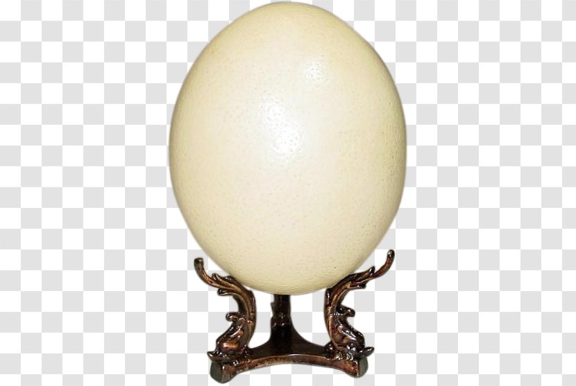 Sphere Egg - Ostrich Eggs Transparent PNG