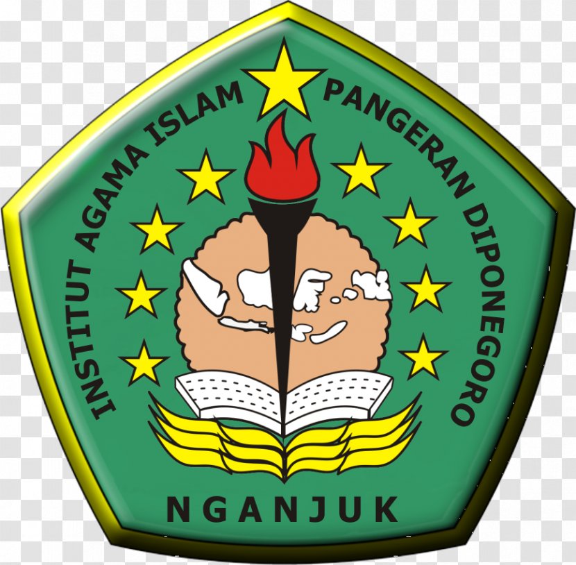 IAI Pangeran Diponegoro Nganjuk Institut Agama Islam STAI Institute Ikatan Arsitek Indonesia (IAI) - Symbol - Regency Transparent PNG