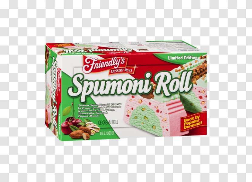 Spumoni Stir-fried Ice Cream Chocolate Transparent PNG