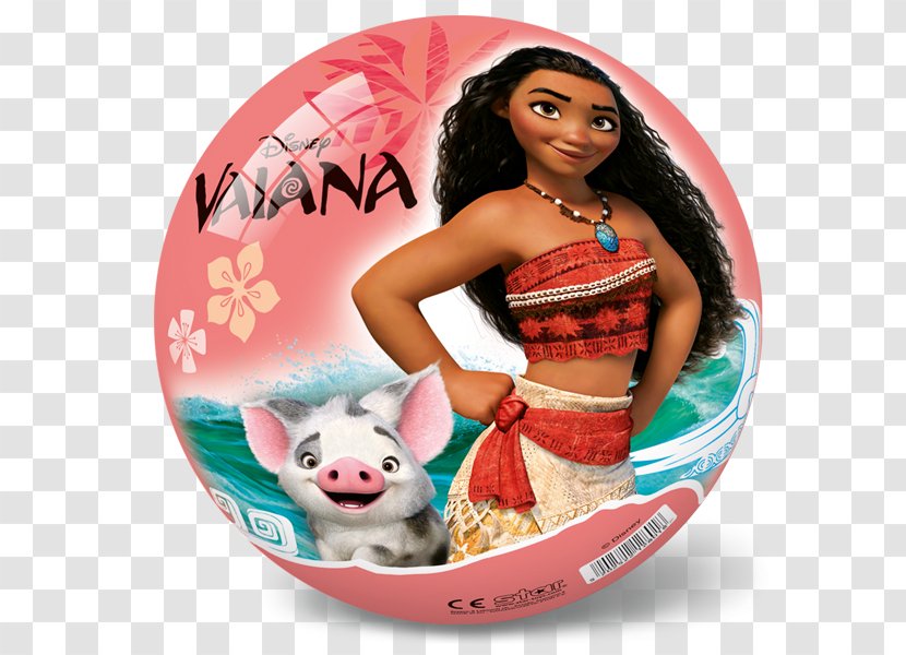 Moana Walt Disney Pictures The Company Costume Disguise - Party - Marie Transparent PNG