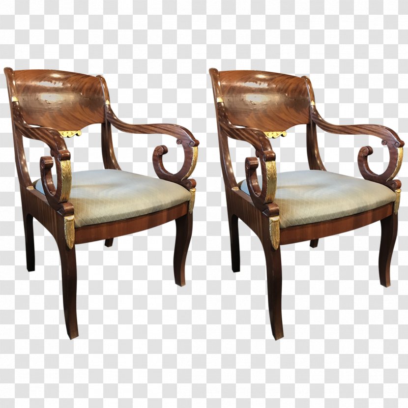 Furniture Chair Wood Antique - Chinoiserie Transparent PNG