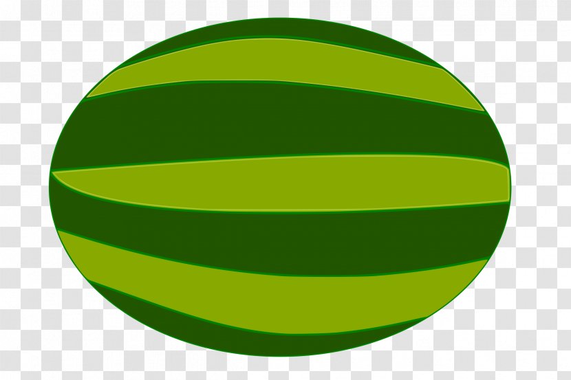 Drawing Watermelon Fruit - Sphere Transparent PNG