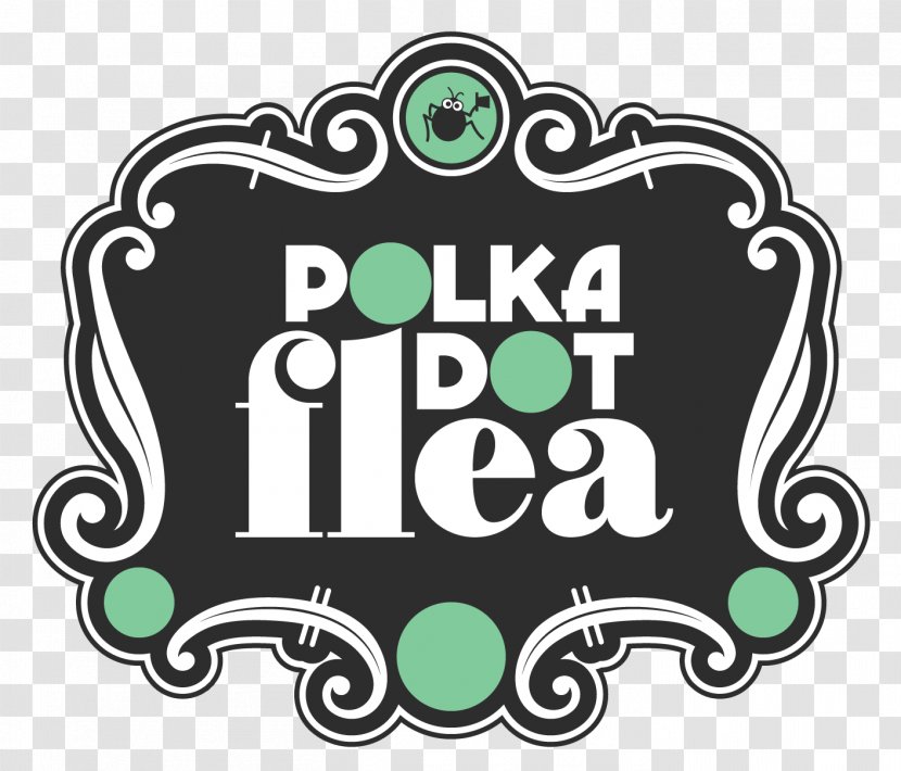 Polka Dot Graphic Design Stencil Transparent PNG