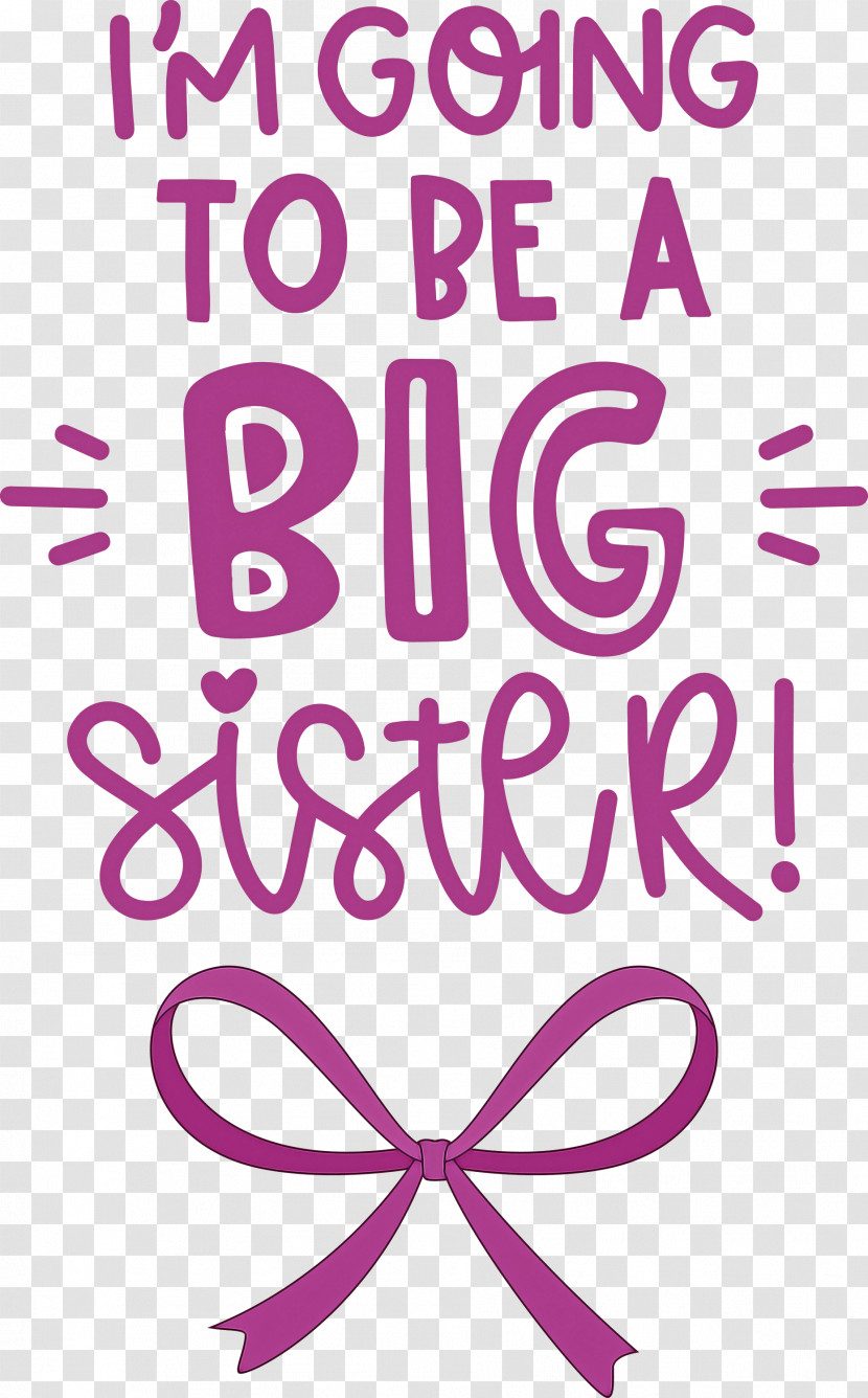 Be A Sister Transparent PNG