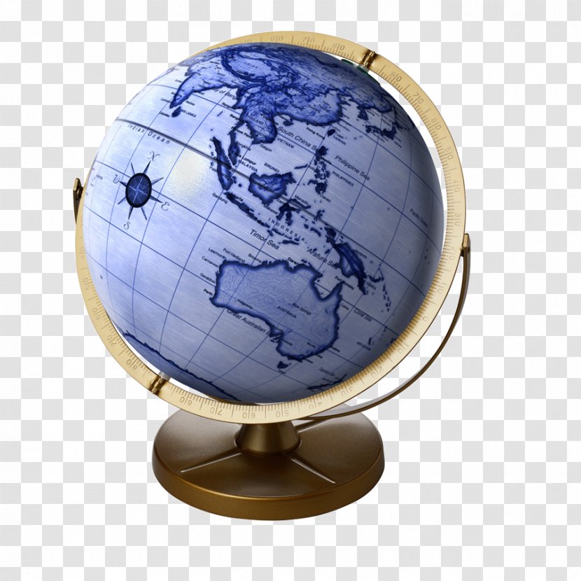 Globe Clip Art - Archive File Transparent PNG