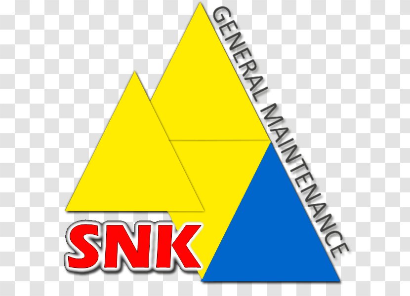 Business Triangle Logo Brand - Customer Transparent PNG