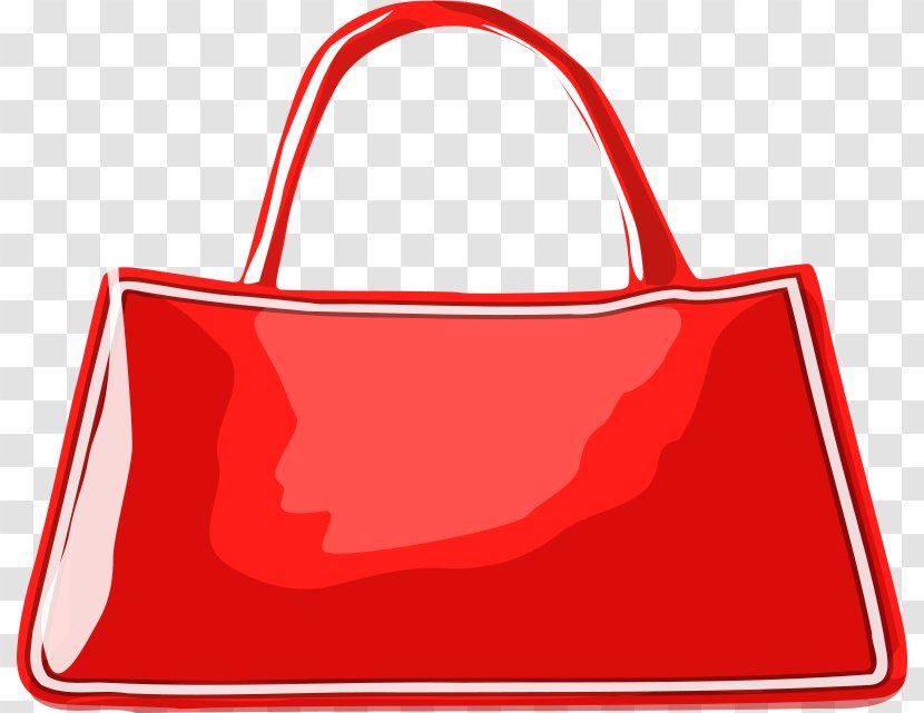 Handbag Clip Art - Diaper Bags - Ladies Transparent PNG