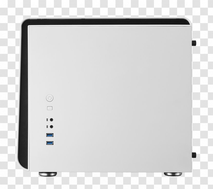Computer Cases & Housings Power Supply Unit MicroATX Mini-ITX - Personal - Miniitx Transparent PNG