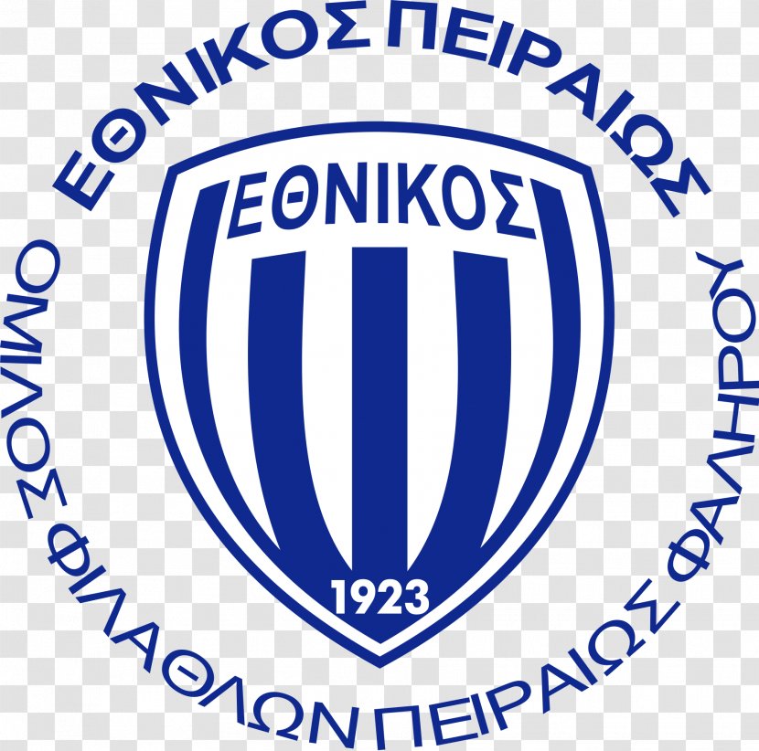 Ethnikos Piraeus F.C. Water Polo Club Chalkida Organization - Athens - Trademark Transparent PNG