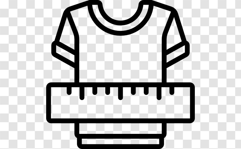 T-shirt Clothing Sizes - Shoe Size Transparent PNG