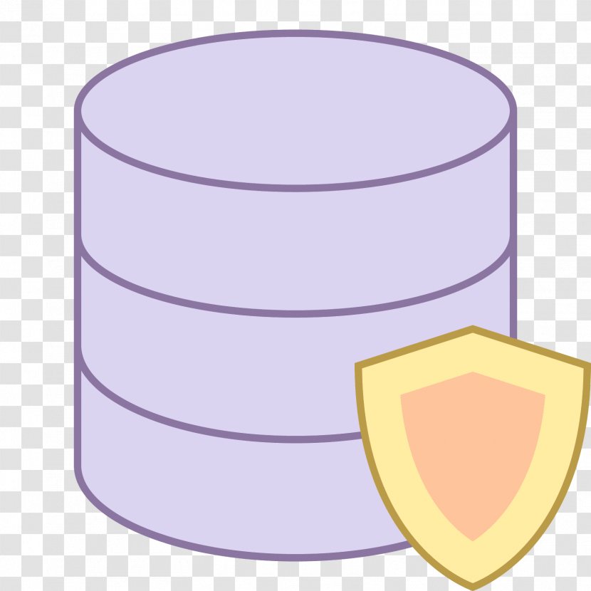 Database Computer Security User - Oracle Data Guard Transparent PNG