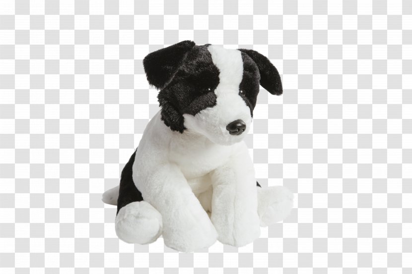 westie dog cuddly toy