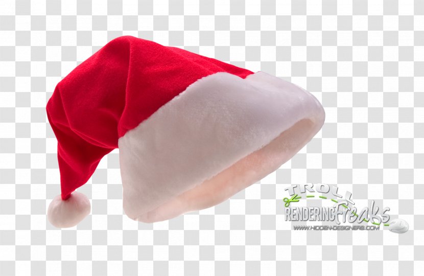 Santa Claus Christmas Suit Hat Clip Art - Hats Transparent PNG