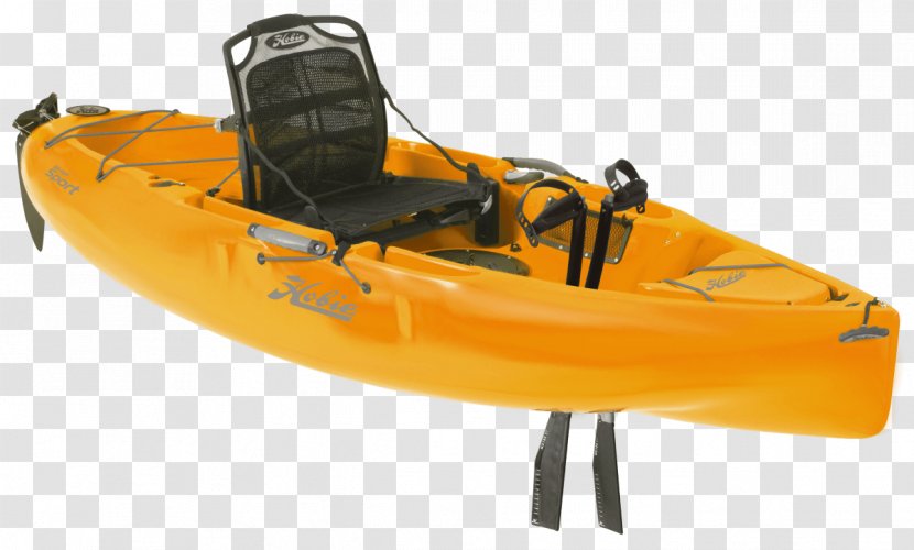 Kayak Fishing Hobie Cat Recreational Sports Transparent PNG