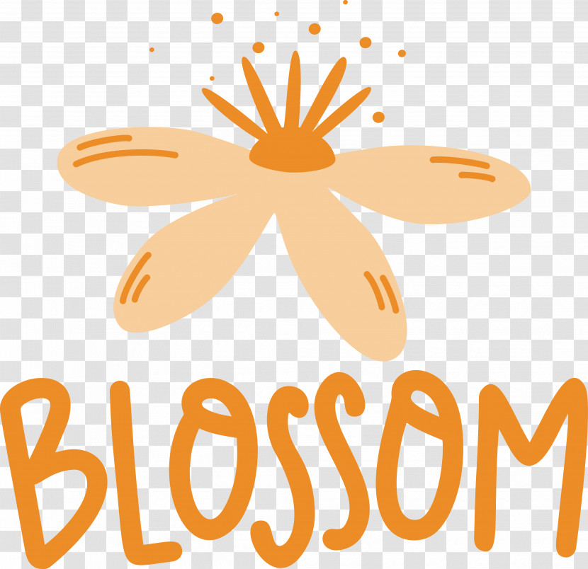 Flower Logo Line Petal Meter Transparent PNG