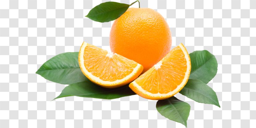 Orange Juice Fruit - Vegetarian Food Transparent PNG