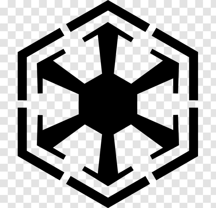 Star Wars: The Old Republic Sith Galactic Empire Decal - Wookieepedia - Wars Transparent PNG