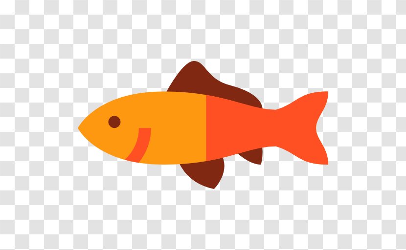 Goldfish Clip Art Animal - Breed - Fish Psd Transparent PNG