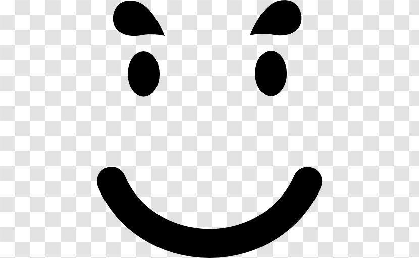 Smiley Emoticon - Eye - Emoticons Square Transparent PNG