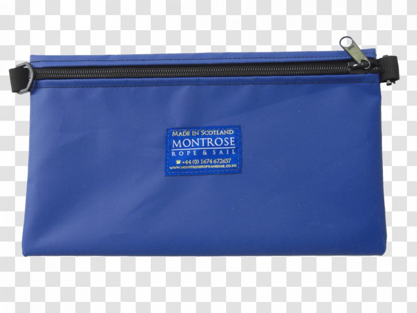 Montrose Bag Tool Polyvinyl Chloride Scotland - Blue Transparent PNG
