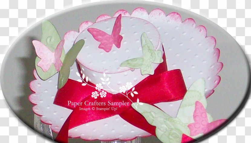 Torte-M Cake Decorating Pink M RTV - Torte - Easter Bonnet Transparent PNG