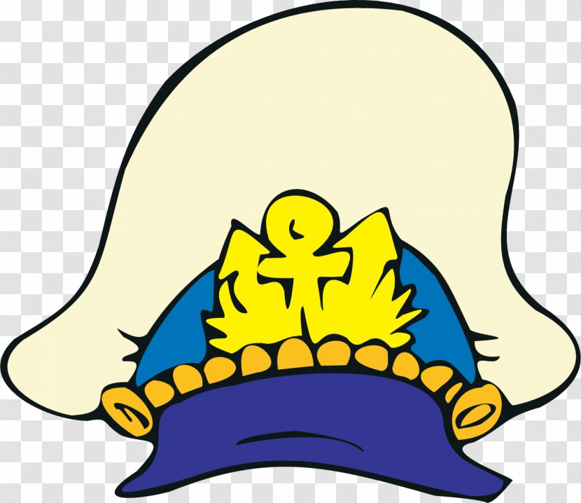 Hat Cap Clip Art - Bonnet - Pirate Transparent PNG