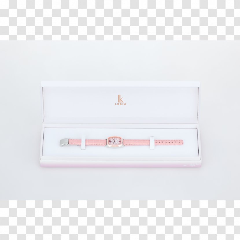 Rectangle - Sakura Title Box Transparent PNG