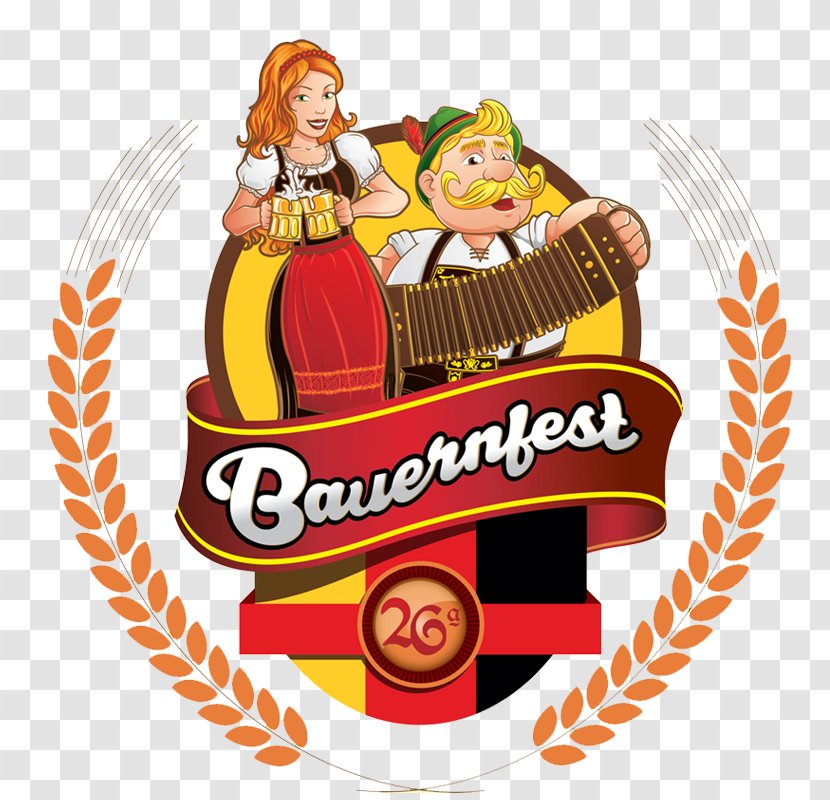 Bauernfest Beer Palácio De Cristal Festival Culture - Cartoon Transparent PNG